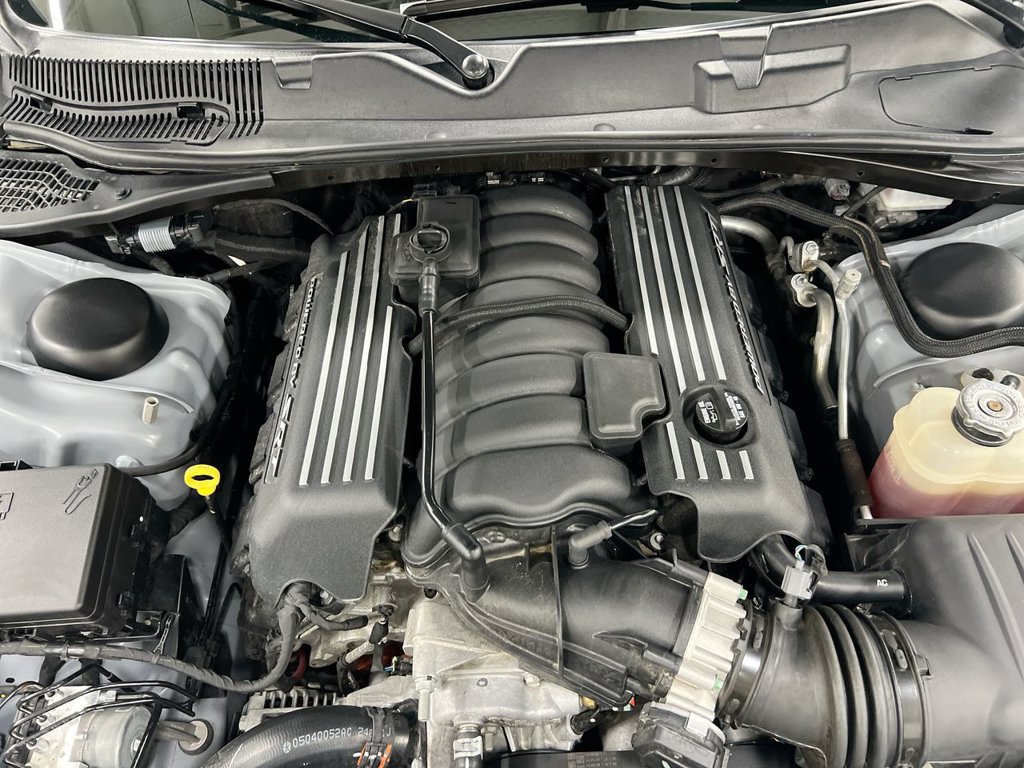 Used 2020 Dodge Challenger R/T Scat Pack RWD image 26