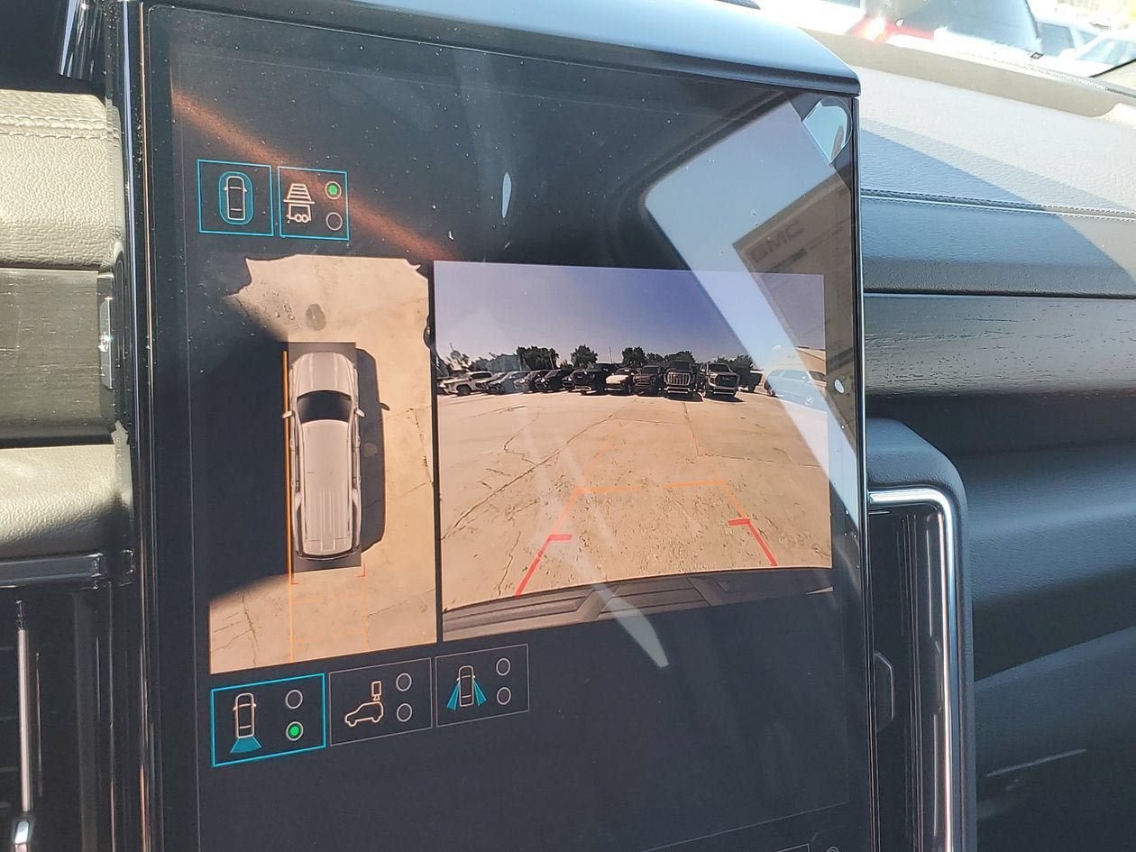 New 2026 GMC Yukon XL Denali RWD image 22