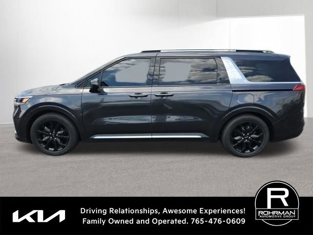 Used 2022 Kia Carnival SX Prestige FWD image 6