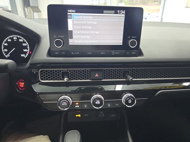 Used 2024 Honda Civic Sport image 15