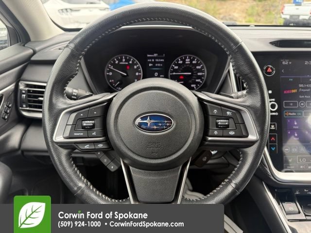 Used 2021 Subaru Outback Limited XT w/ Popular Package #2 AWD/4WD image 24
