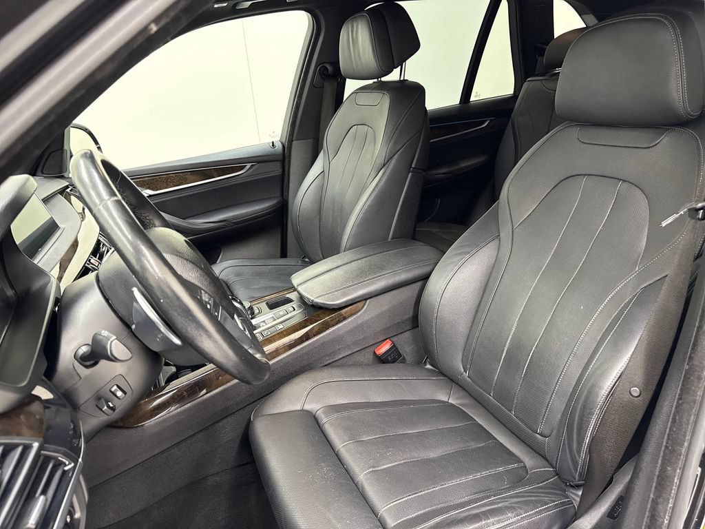 Used 2018 BMW X5 xDrive35i AWD/4WD image 18