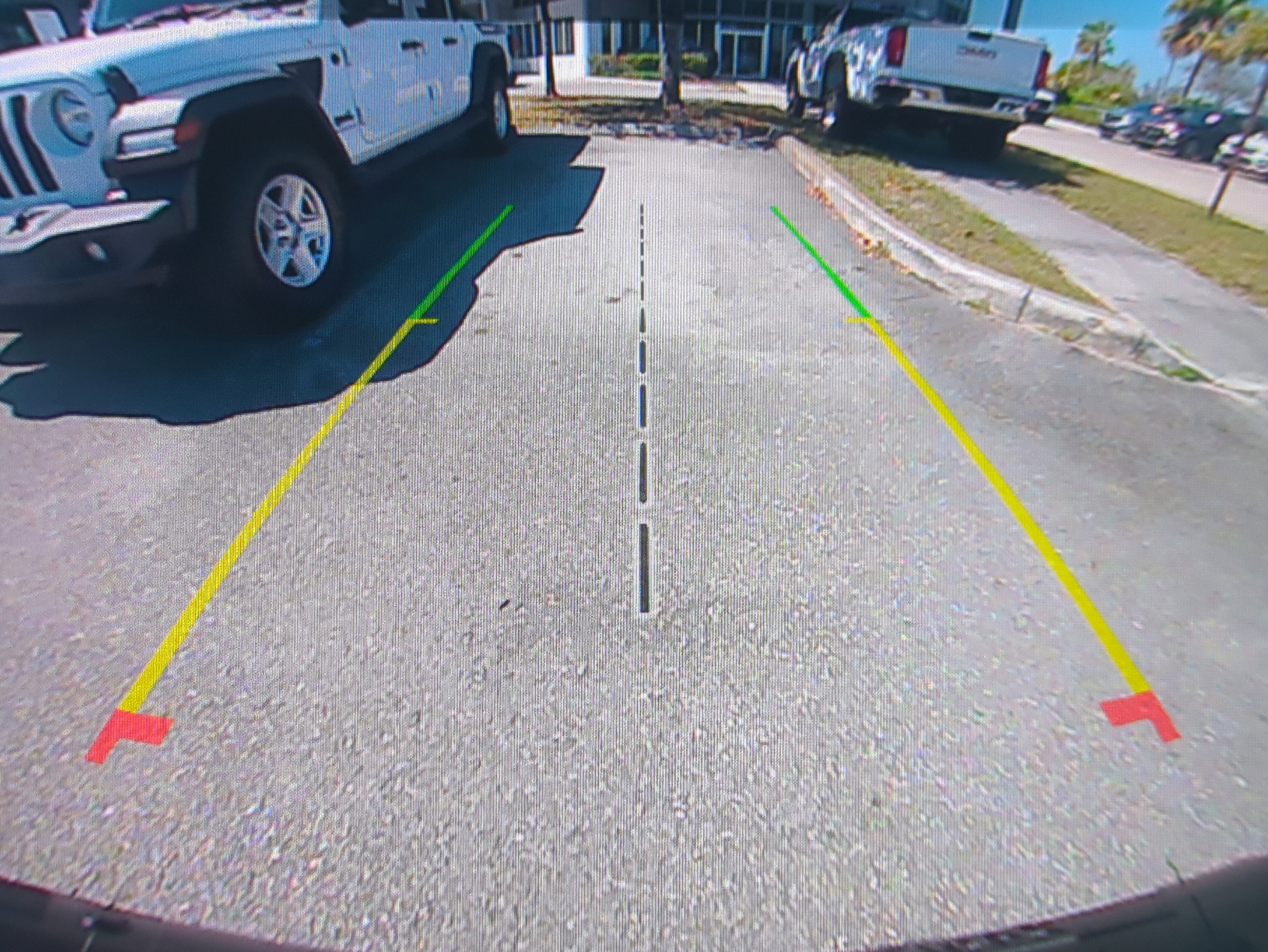 Certified 2024 Jeep Wrangler Sport S image 22