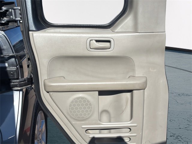 Used 2010 Honda Element EX image 13