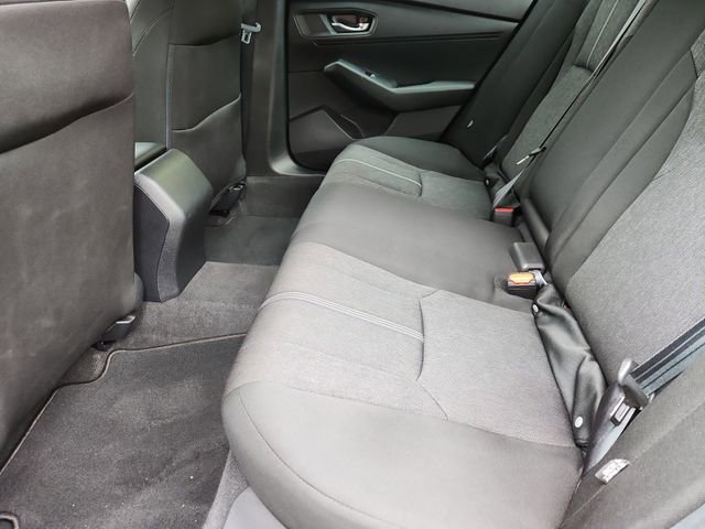 Used 2024 Honda Accord Sport image 23
