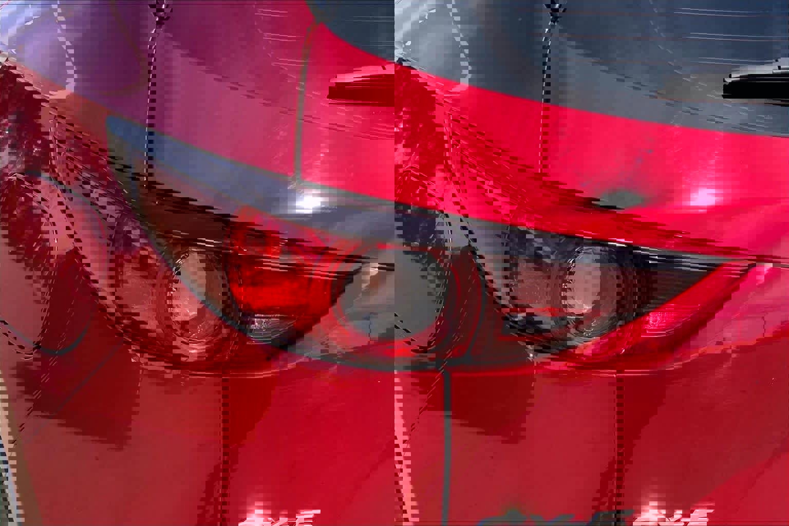 Used 2019 MAZDA CX-5 Sport image 28