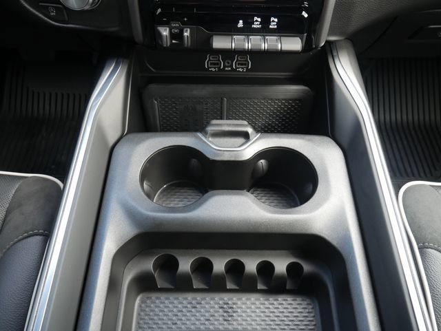 Used 2026 RAM 1500 Laramie w/ Laramie Southwest Edition RWD image 26