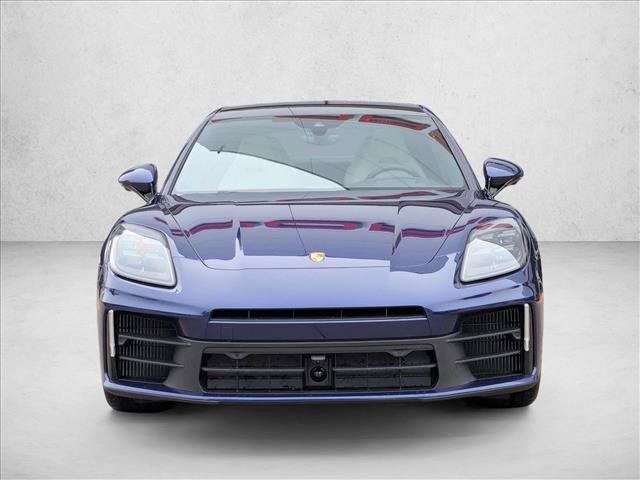 New 2026 Porsche Panamera image 6