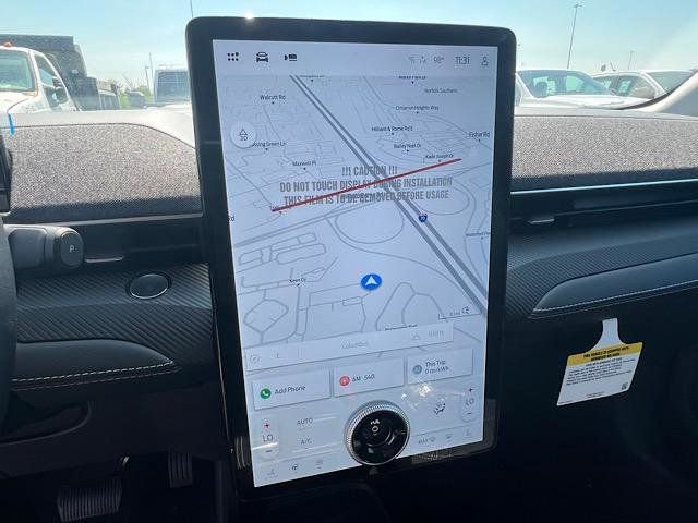 New 2025 Ford Mustang Mach-E Premium image 19