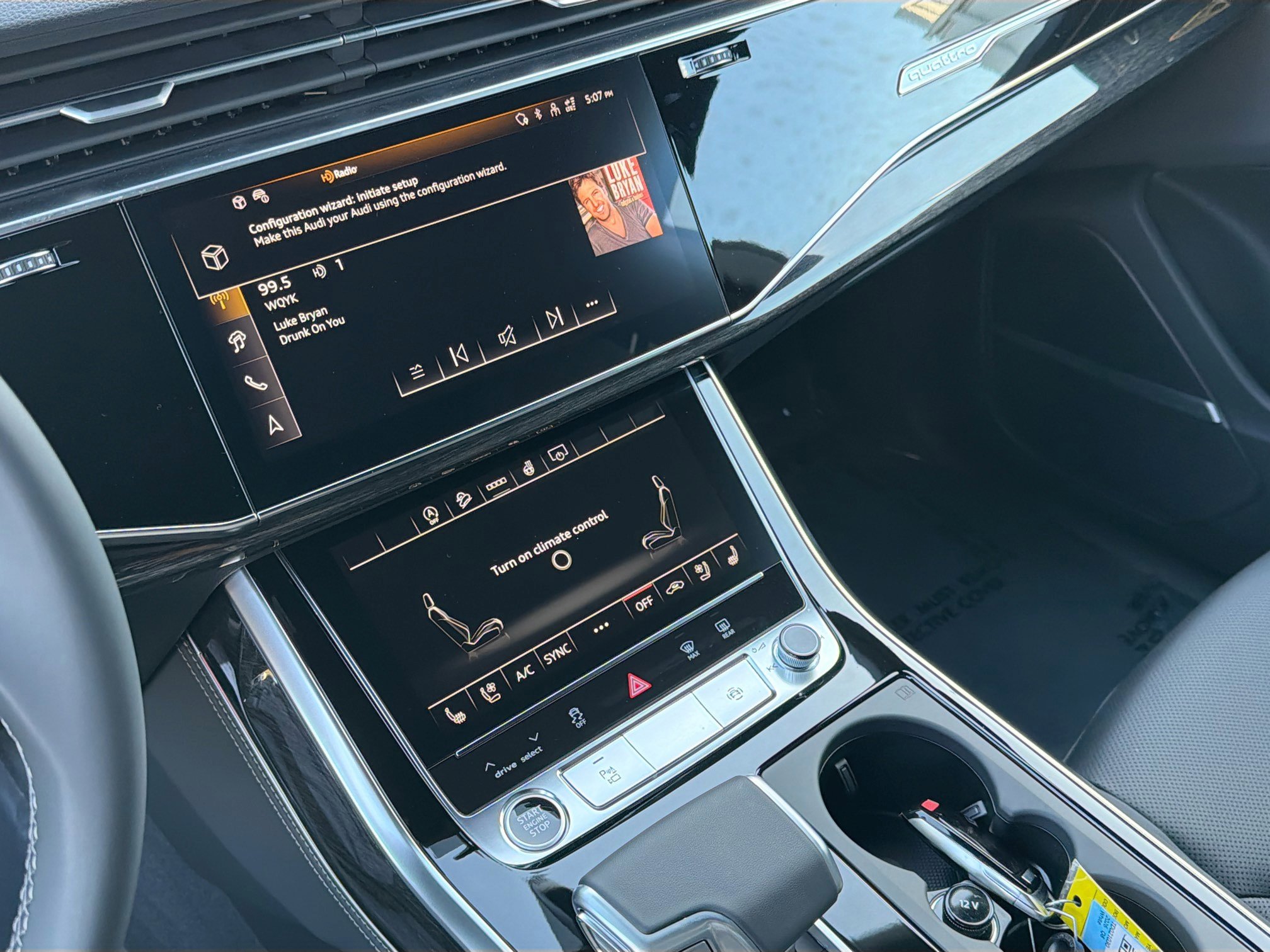 New 2026 Audi Q8 Premium Plus AWD/4WD image 28