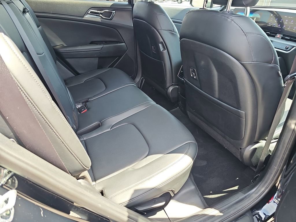 Used 2023 Kia Sportage SX AWD/4WD image 15