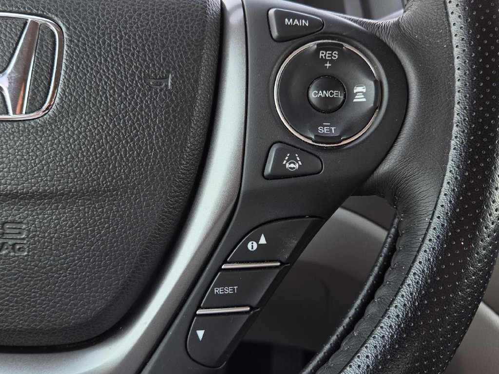 Used 2023 Honda Ridgeline RTL image 19