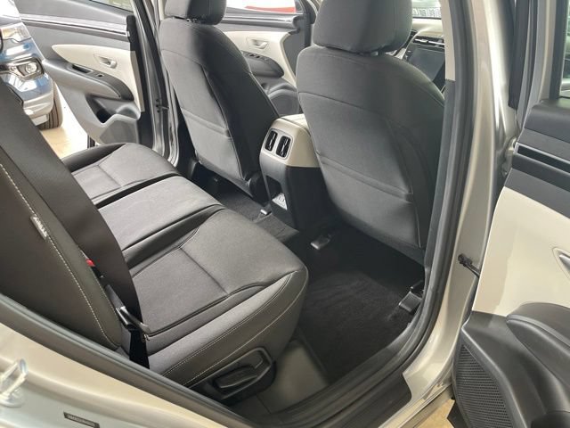 Used 2024 Hyundai Tucson SEL FWD image 27