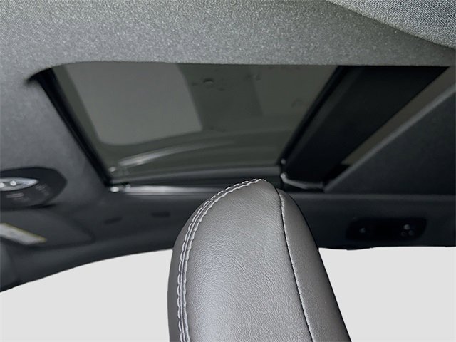 New 2026 Chrysler Pacifica Limited image 18