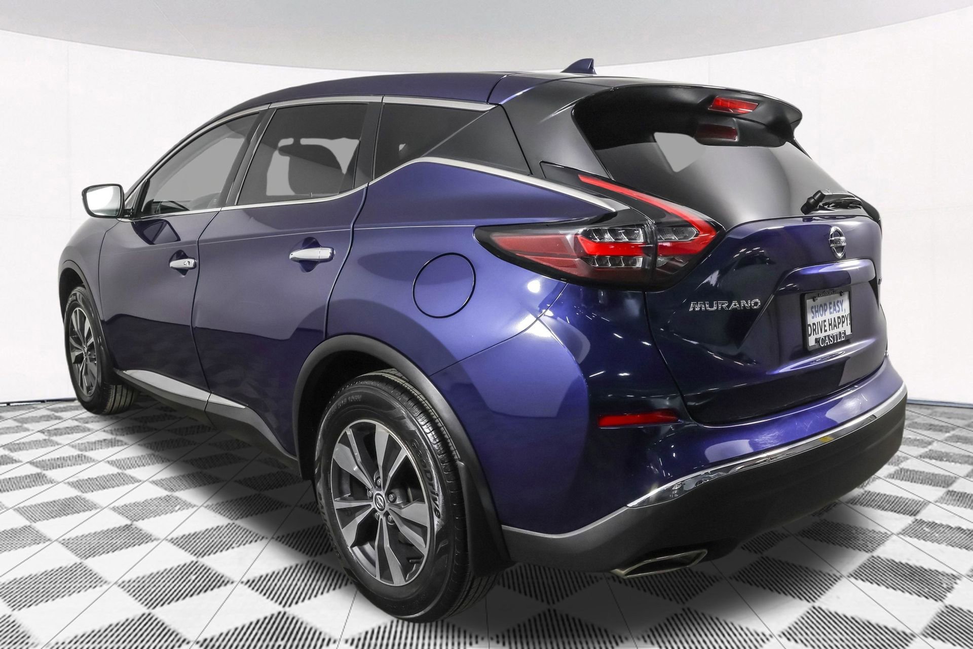 Used 2019 Nissan Murano S image 17