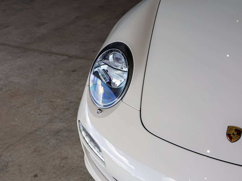 Used 2010 Porsche 911 Carrera S RWD image 11