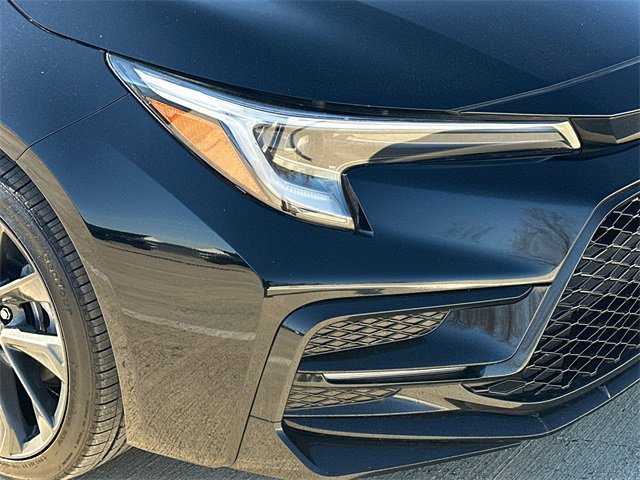 Used 2023 Toyota Corolla SE image 10