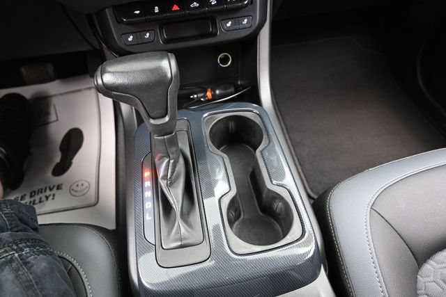 Used 2019 Chevrolet Colorado Z71 AWD/4WD image 11