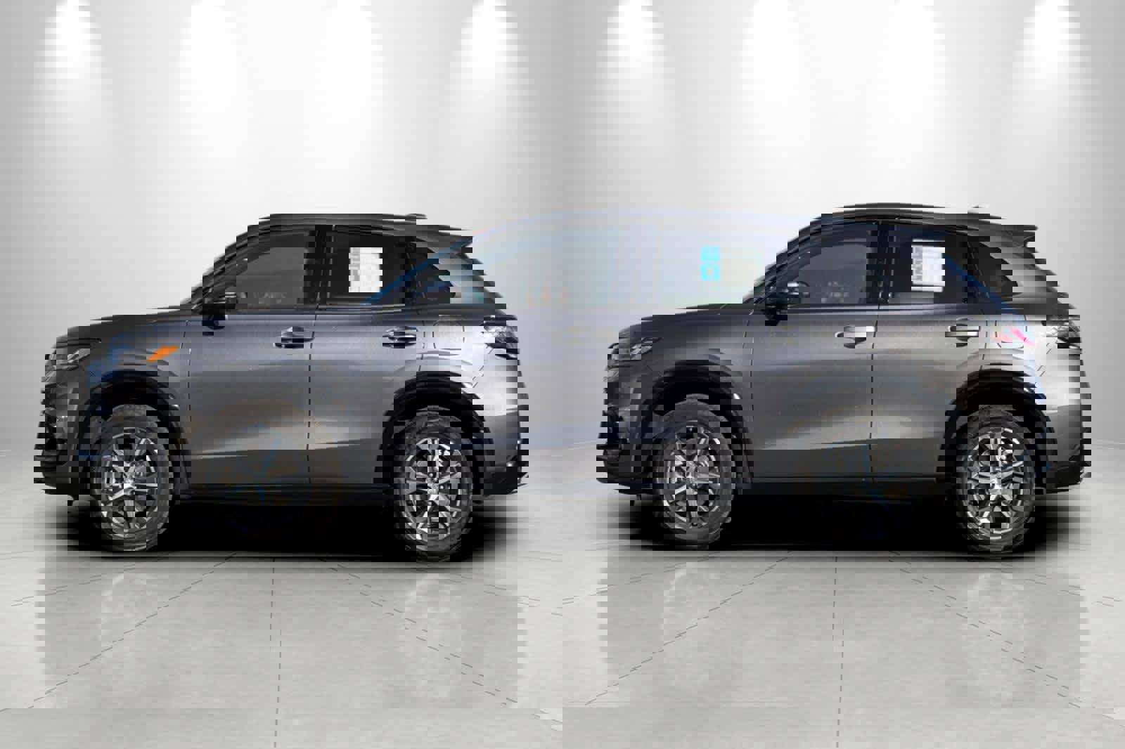 Certified 2025 Honda HR-V EX-L image 5