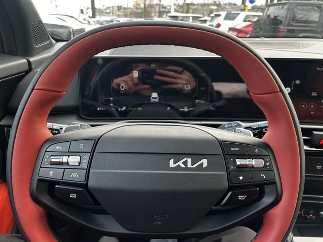 New 2026 Kia Sportage SX Prestige image 15