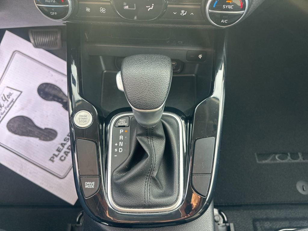 Used 2024 Kia Soul S image 27