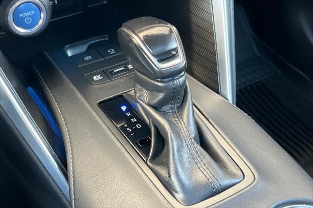 Certified 2021 Toyota Venza Limited AWD/4WD image 25
