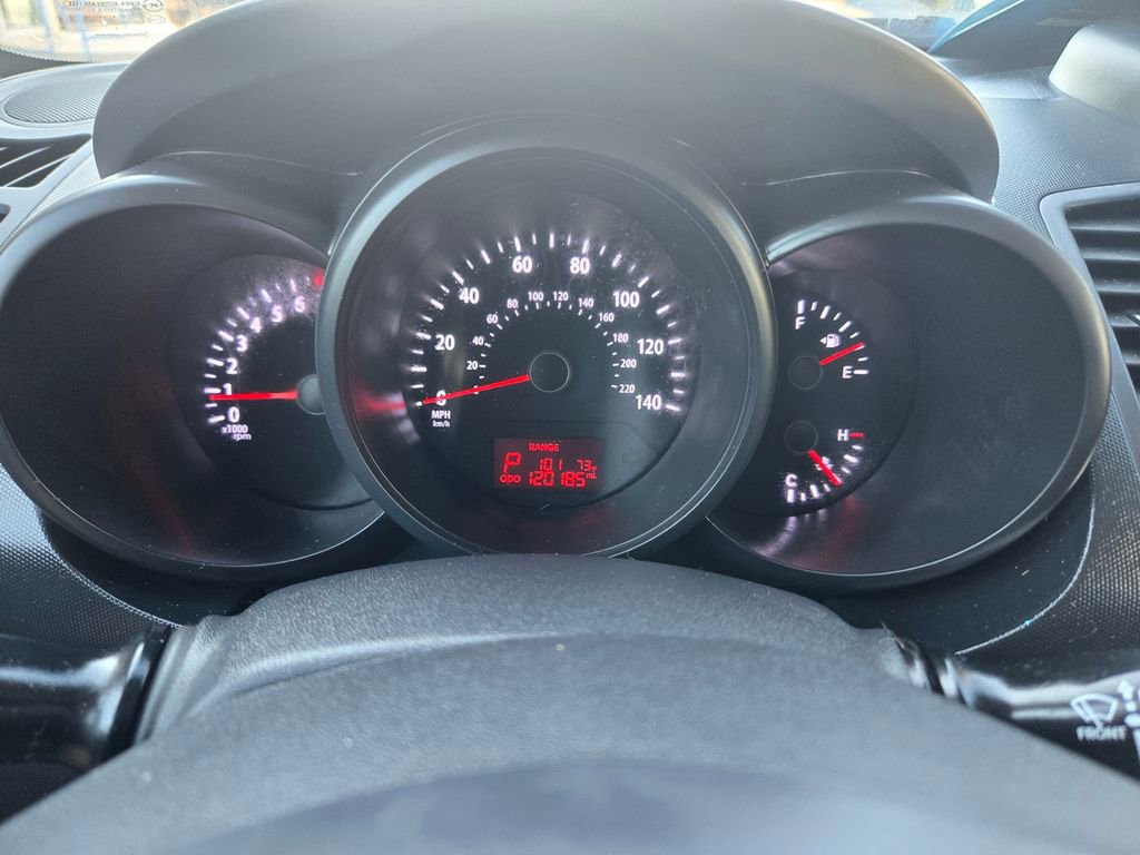 Used 2012 Kia Soul image 18