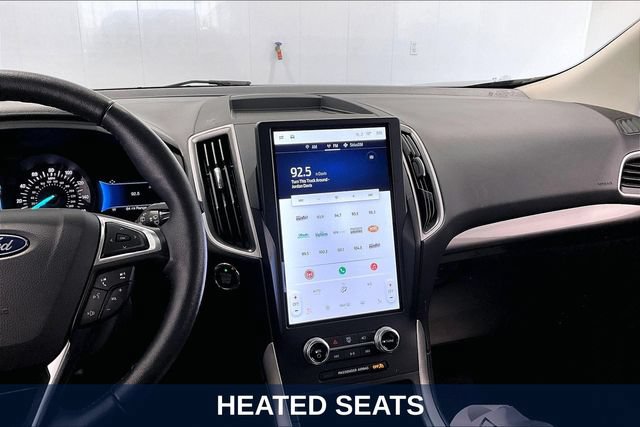Used 2024 Ford Edge SEL w/ Convenience Package AWD/4WD image 12