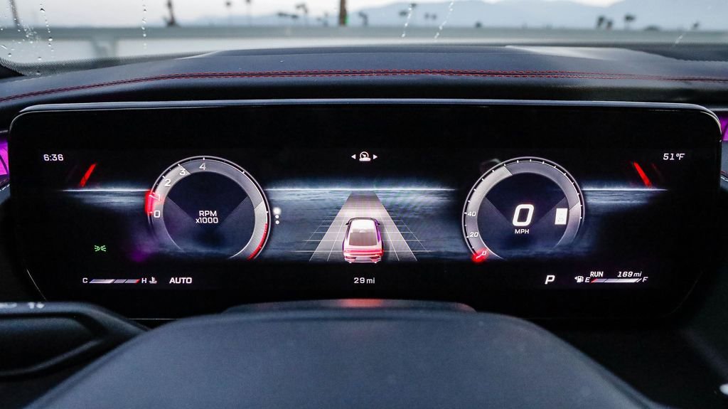 New 2026 Dodge Charger R/T Scat Pack image 27