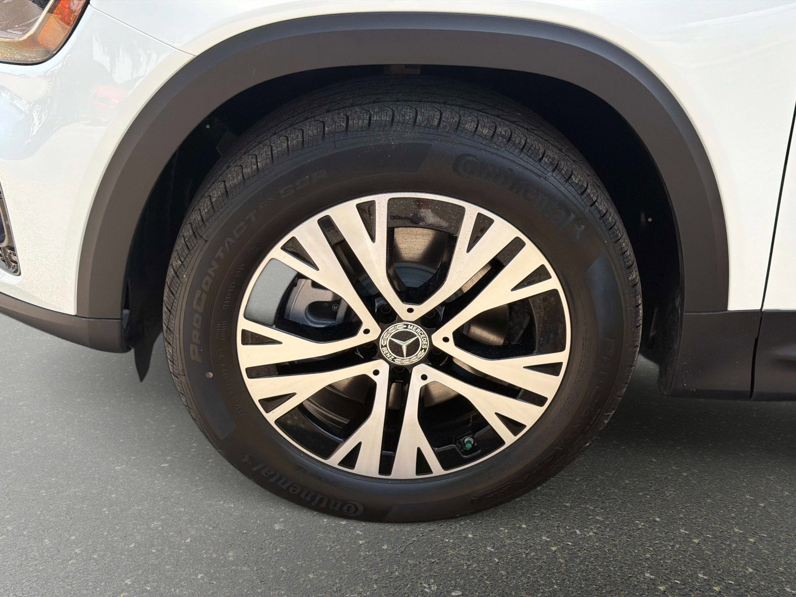 New 2026 Mercedes-Benz GLB 250 image 10