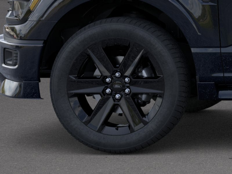 New 2026 Ford F150 STX AWD/4WD image 41