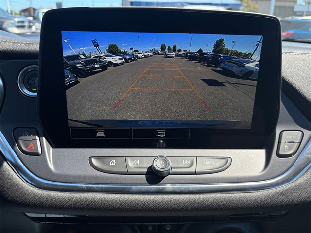 New 2025 Chevrolet Blazer LT w/ Redline Edition image 19