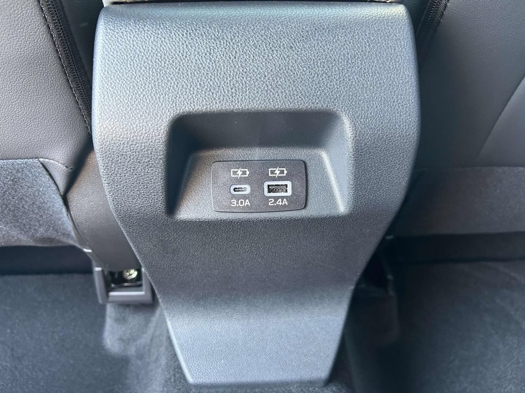 Certified 2025 Subaru Crosstrek 2.5i Sport w/ Popular Package #4A AWD/4WD image 12