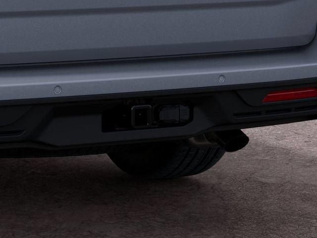New 2027 Ford Expedition Active AWD/4WD image 23