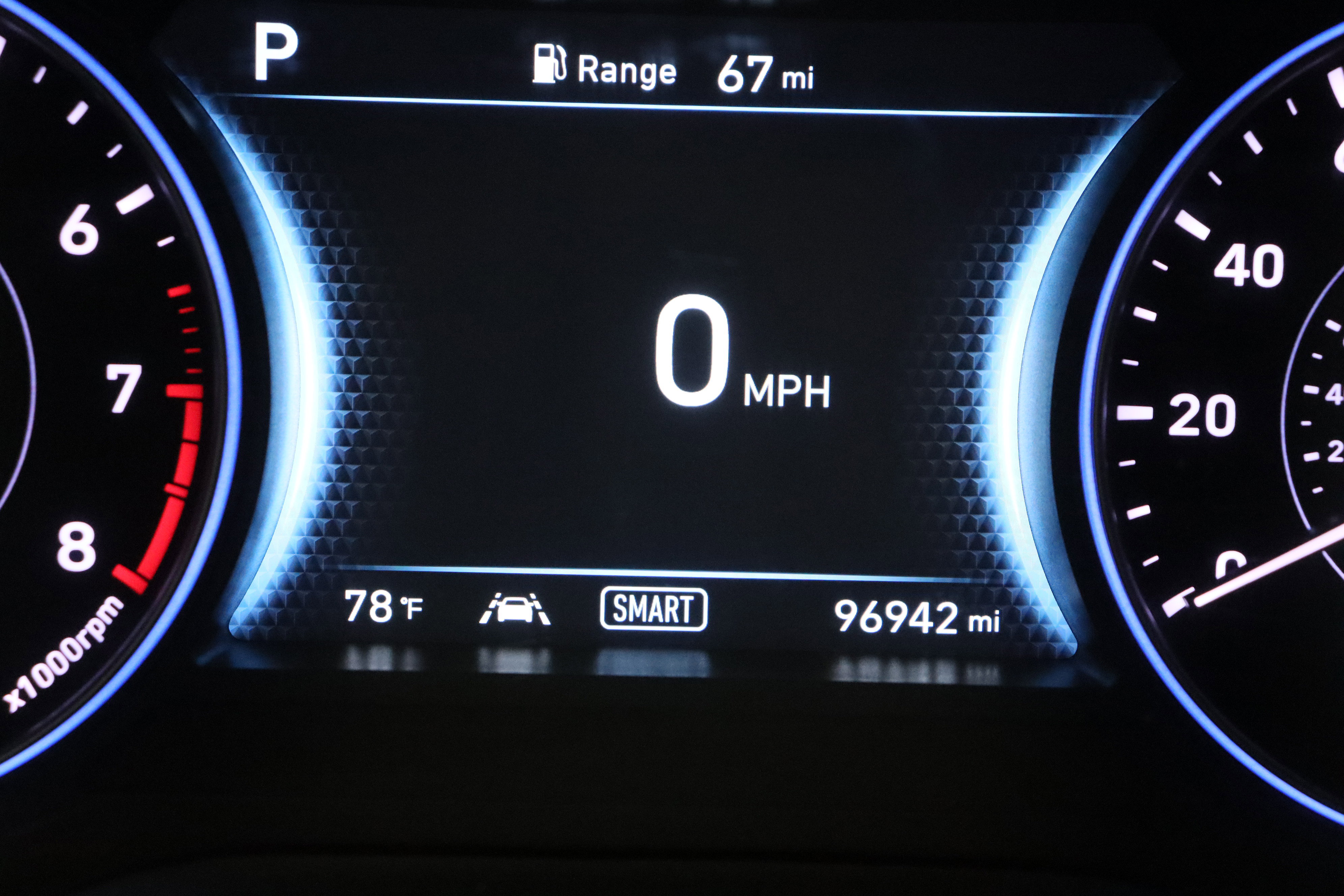 Used 2022 Hyundai Palisade SEL w/ Convenience Package image 44