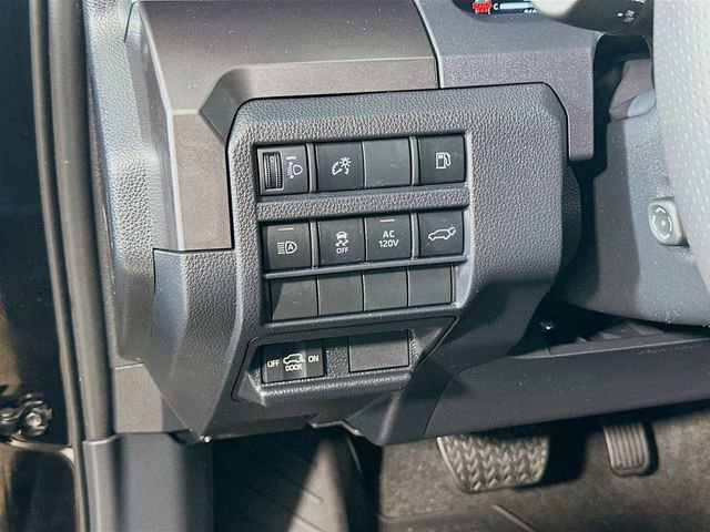 Used 2025 Toyota 4Runner TRD Off-Road Premium image 19