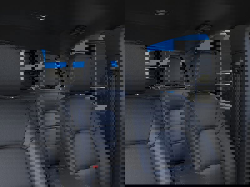 New 2026 GMC Canyon Elevation w/ Convenience Package image 48