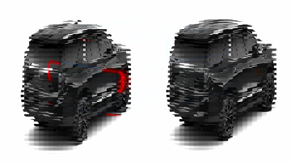 New 2026 GMC Yukon Elevation image 29