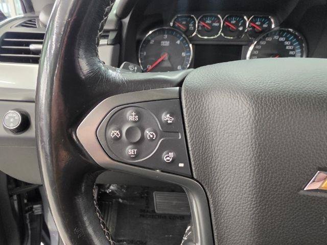 Used 2018 Chevrolet Tahoe LT w/ LT Signature Package AWD/4WD image 12