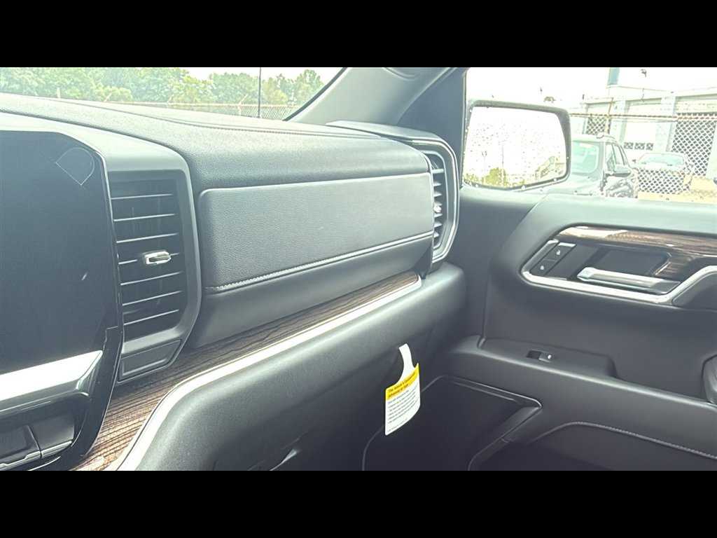 New 2026 Chevrolet Silverado 1500 LT image 16