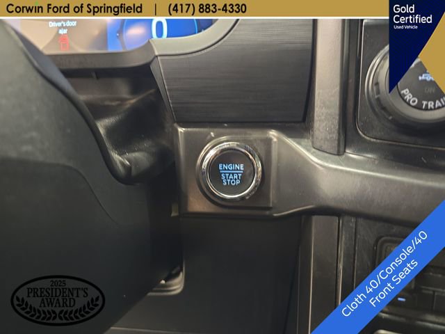 Certified 2024 Ford F150 XLT w/ Equipment Group 302A MID AWD/4WD image 30