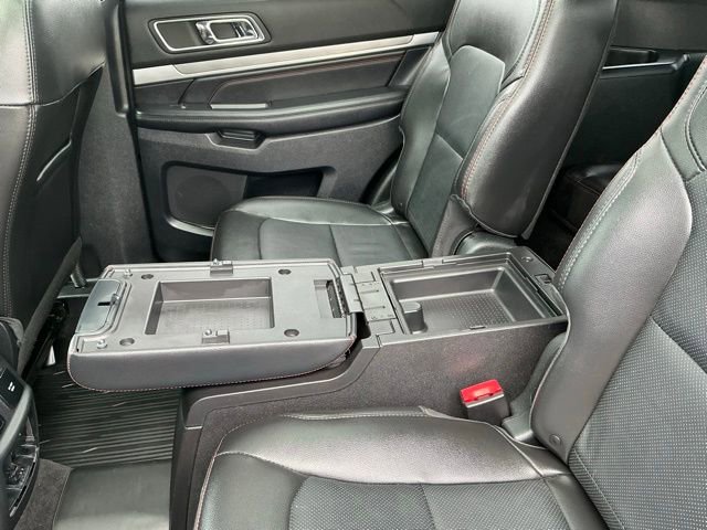 Used 2018 Ford Explorer Sport image 35