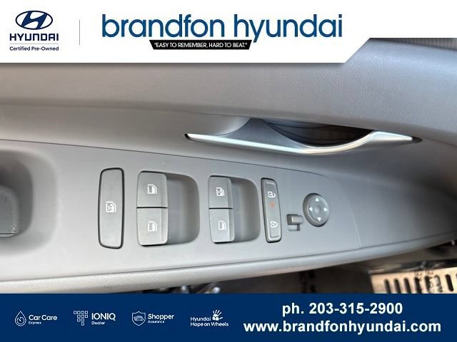 Certified 2026 Hyundai Elantra Sport FWD image 13