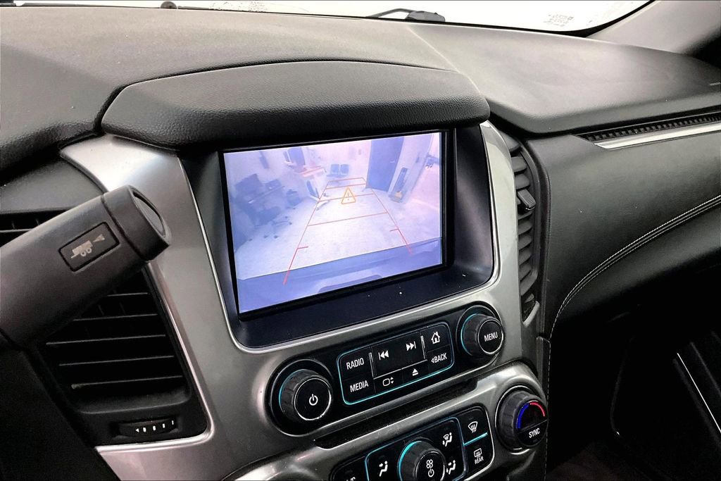 Used 2018 Chevrolet Suburban LS image 31