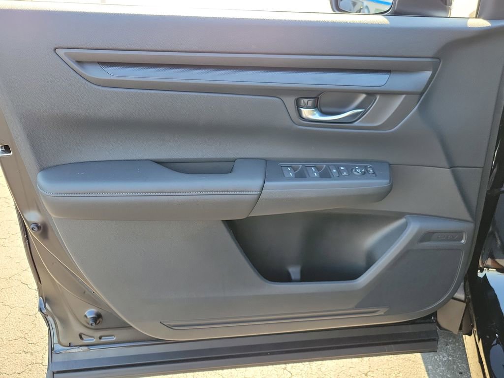 Certified 2026 Honda CR-V LX image 18