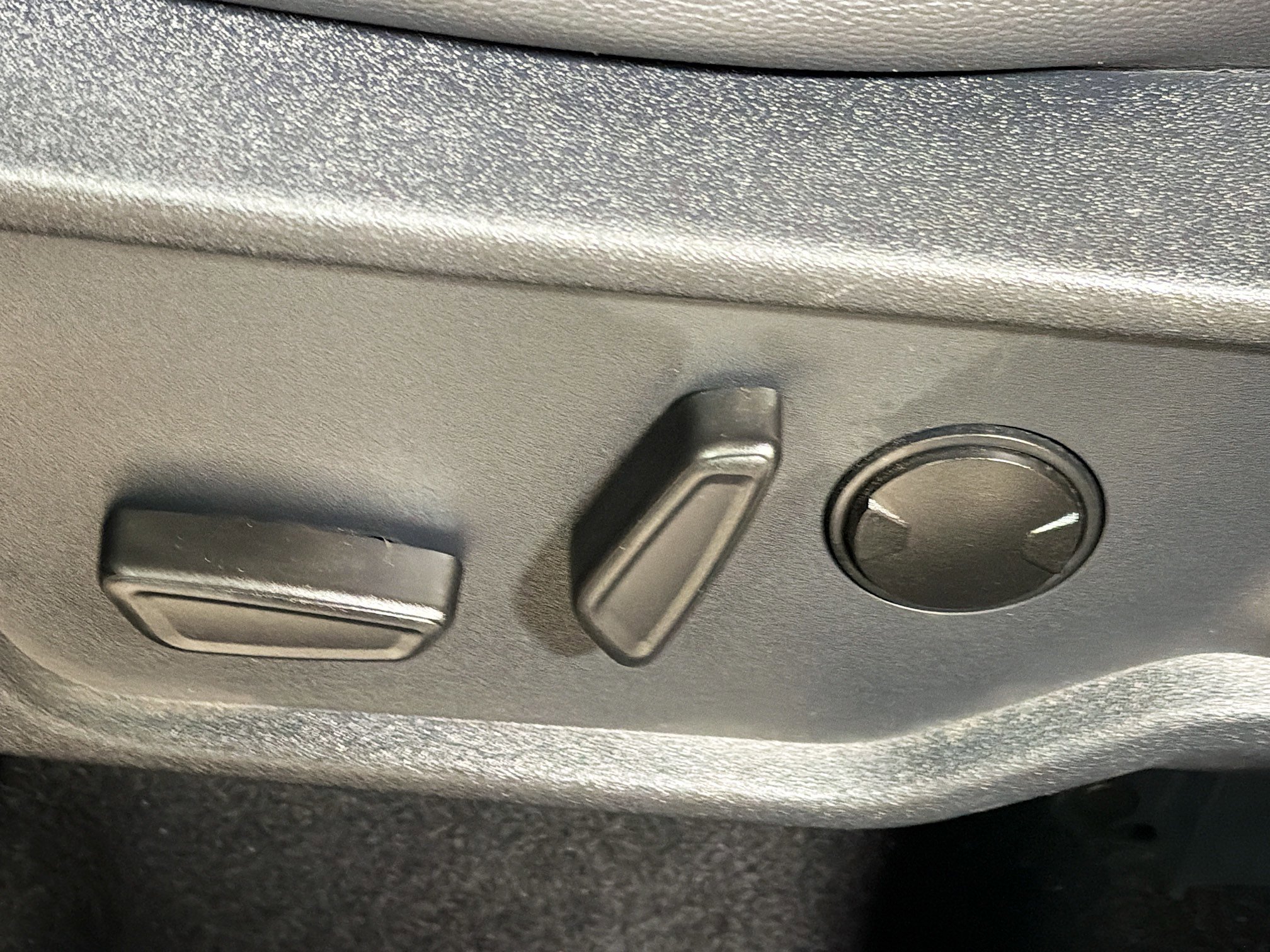 Used 2021 Ford Bronco Badlands image 23