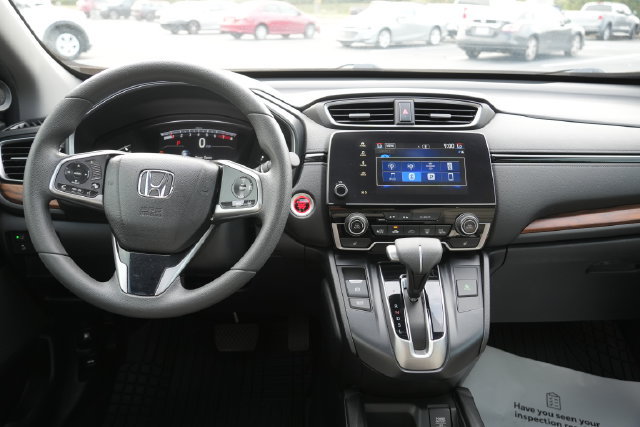 Used 2018 Honda CR-V EX image 18