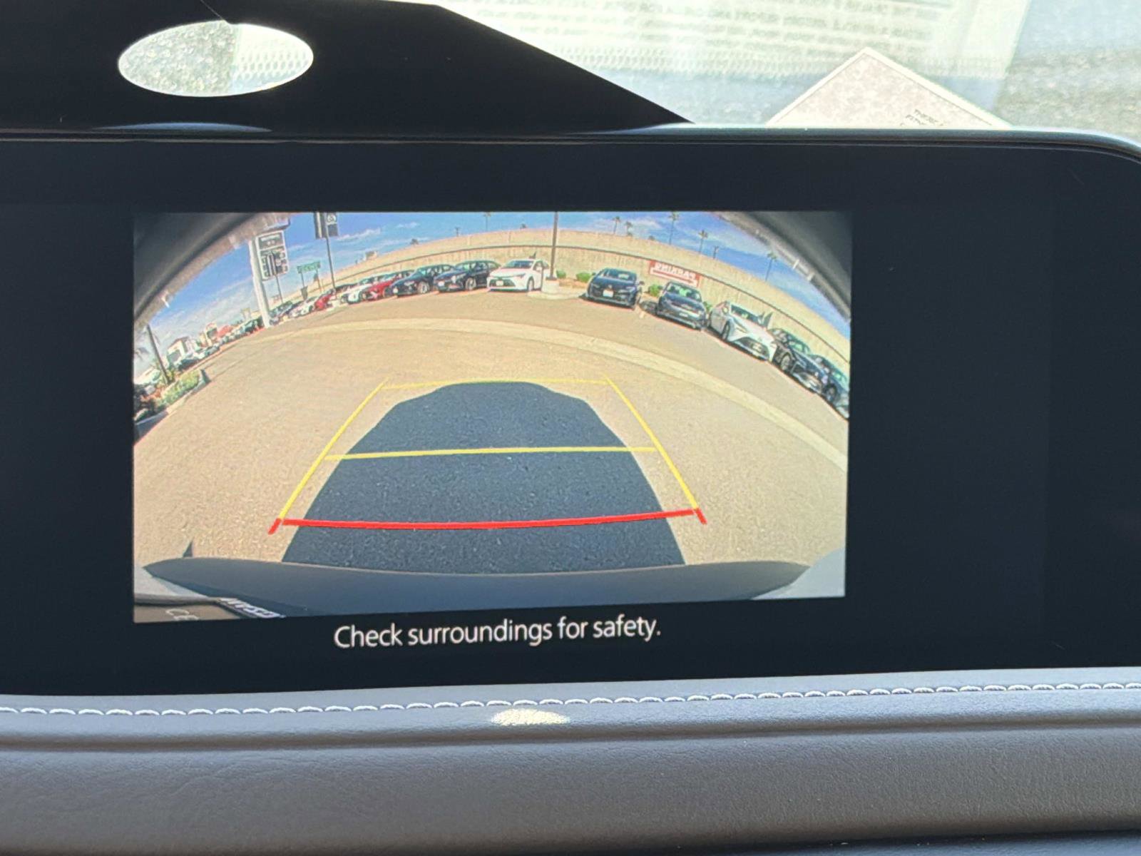 Certified 2025 MAZDA CX-30 AWD 2.5 S w/ Premium Package image 12