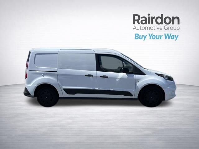 Used 2015 Ford Transit Connect XLT FWD image 8
