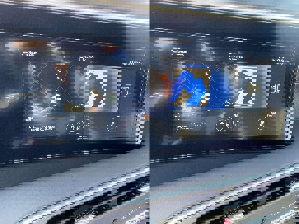 New 2026 Hyundai Palisade Calligraphy image 55